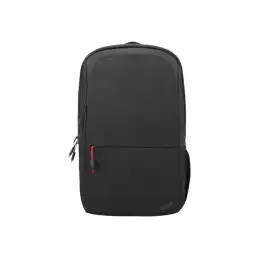 Lenovo ThinkPad Essential (Eco) - Sac à dos pour ordinateur portable - 16" - Noir avec des touches ... (4X41C12468)_2